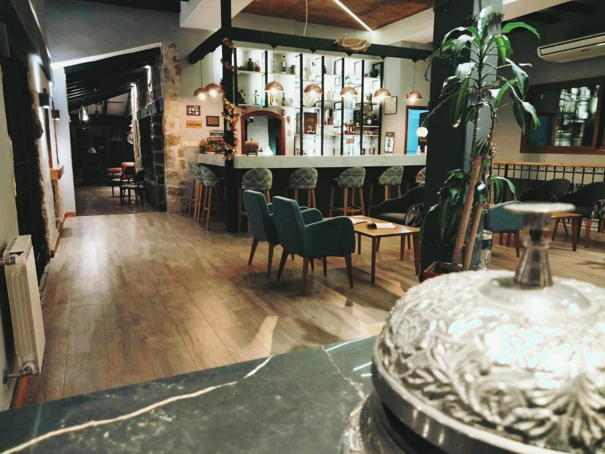 Los Espinillos Hotel Y Spa Villa Carlos Paz Zewnętrze zdjęcie