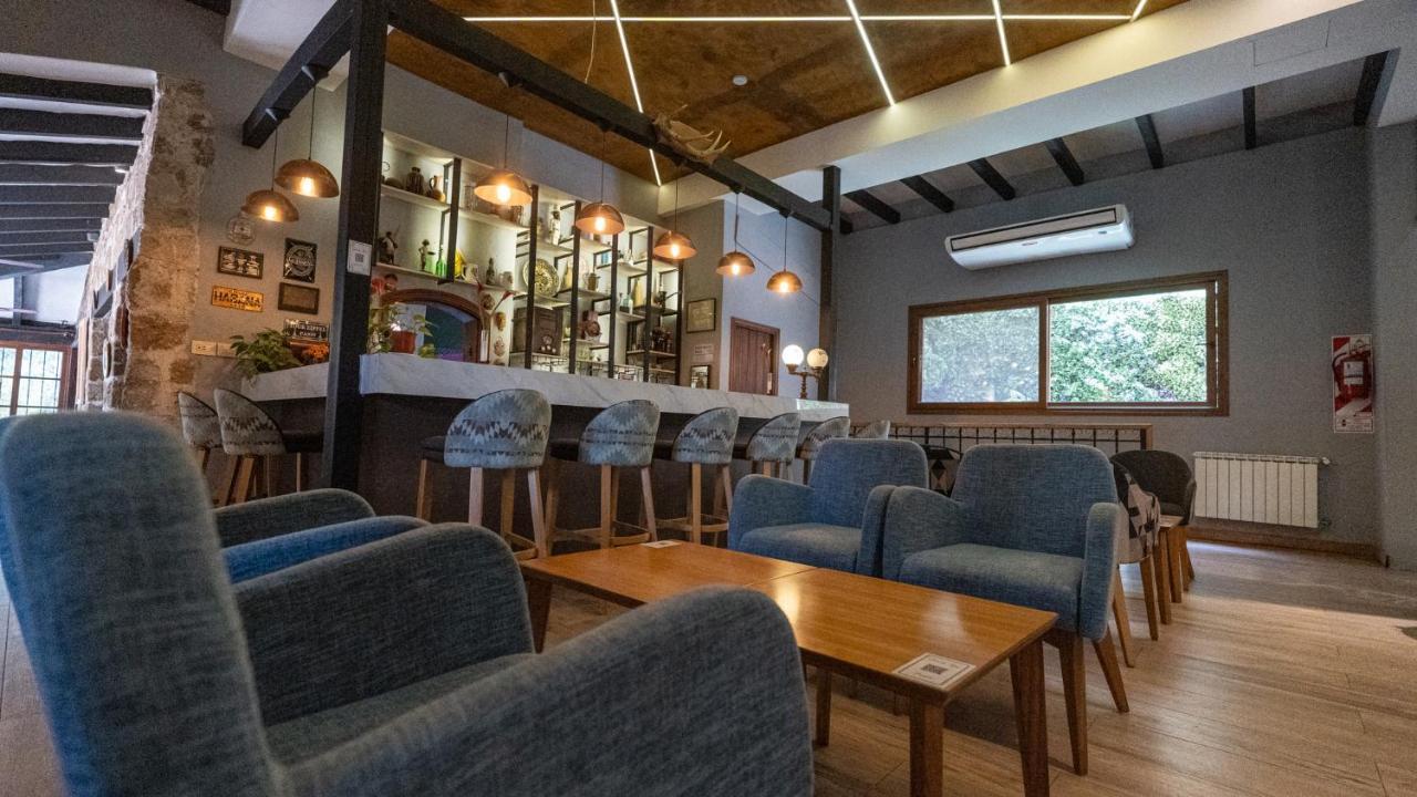 Los Espinillos Hotel Y Spa Villa Carlos Paz Zewnętrze zdjęcie