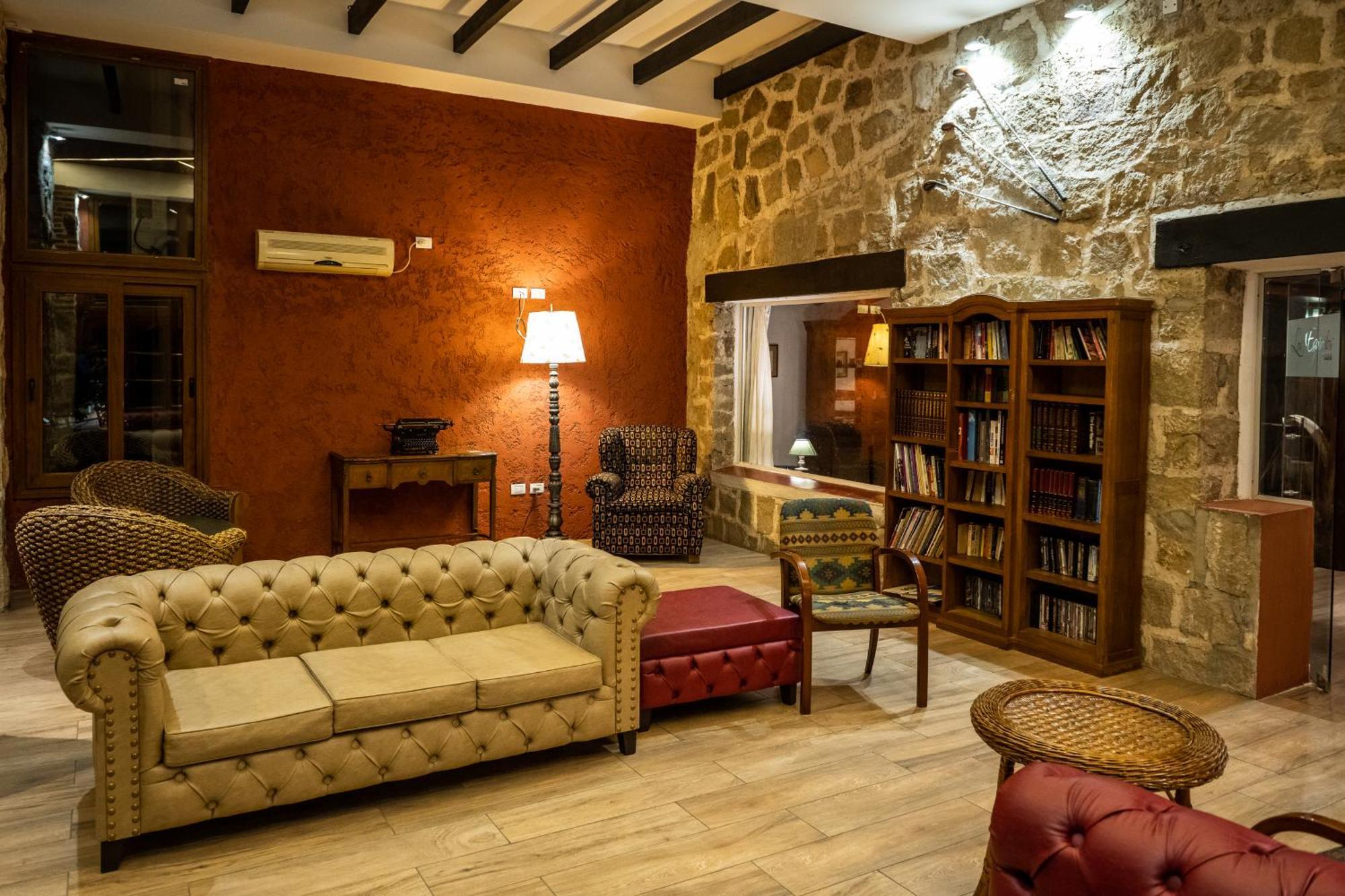 Los Espinillos Hotel Y Spa Villa Carlos Paz Zewnętrze zdjęcie