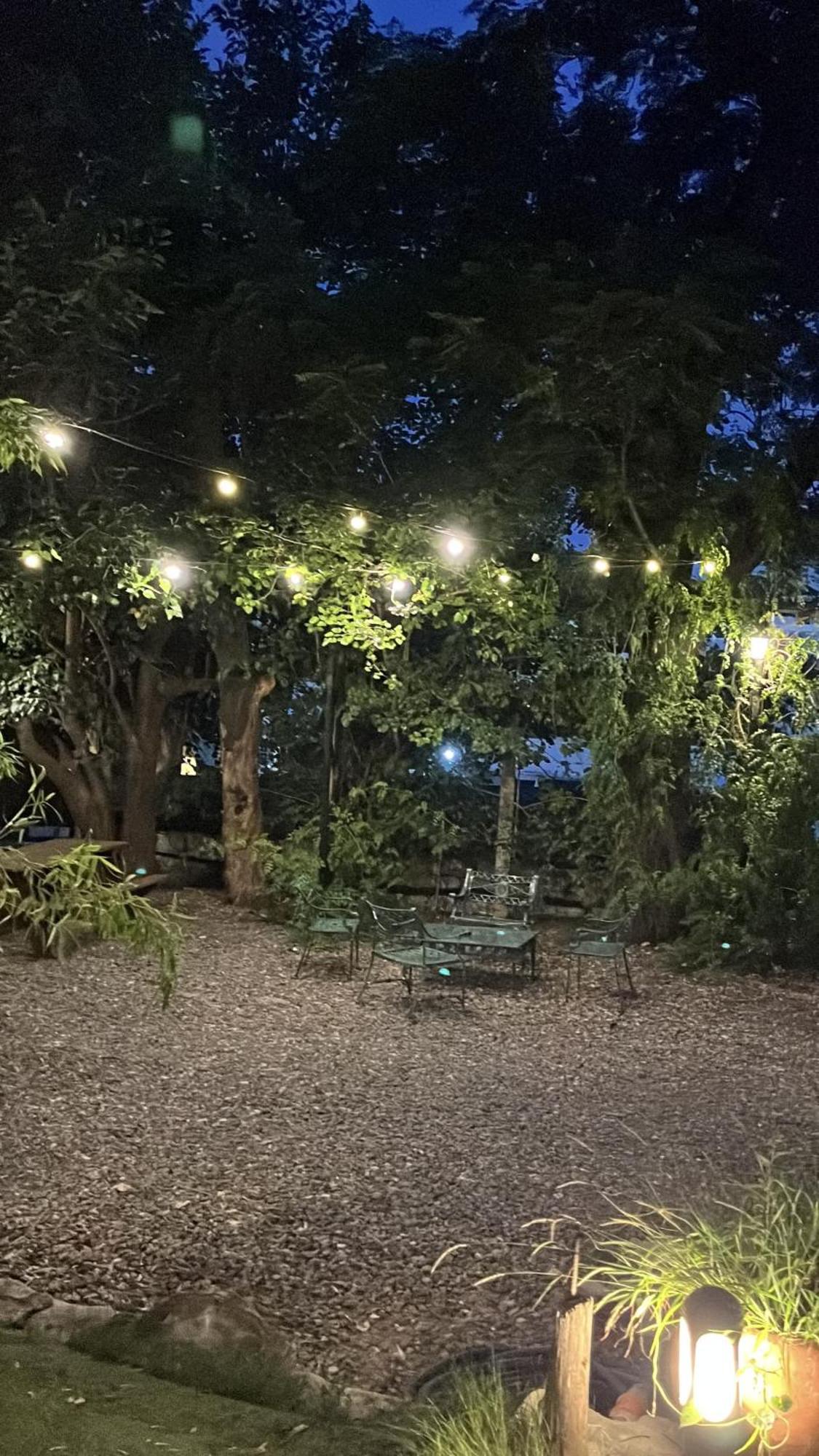 Los Espinillos Hotel Y Spa Villa Carlos Paz Zewnętrze zdjęcie
